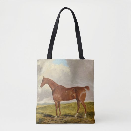 Talisman, c.1840 tasche (Vorderseite)