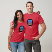 Talisman-Highway RuneQueen T-Shirt (Unisex)