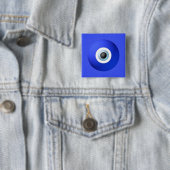 Talisman schützt vor dem bösen Auge Button (Beispiel)