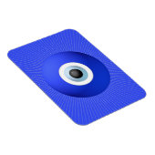 Talisman schützt vor dem bösen Auge Magnet (Rechte Seite)