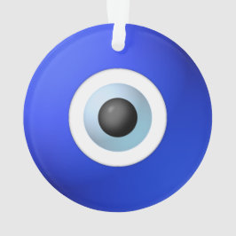 Talisman schützt vor dem bösen Auge Ornament
