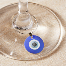 Talisman schützt vor dem bösen Auge