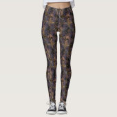 Talismanische Elemente des Ether Leggings (Vorderseite)