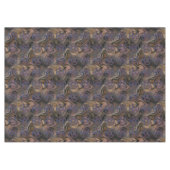 Talismanische Elemente des Ether Tischdecke (Vorderseite (Horizontal))