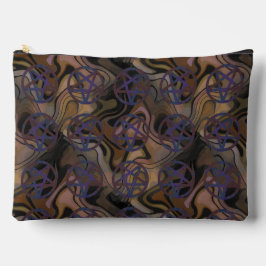 Talismanische Elemente des Ether Zubehörtasche