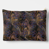 Talismanische Elemente des Ether Zubehörtasche (Rückseite)