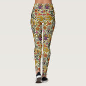 TALISMANS Honeydew Leggings (Rückseite)