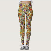 TALISMANS Honeydew Leggings (Vorderseite)