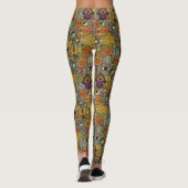 TALISMANS Leggings (Rückseite)