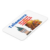 Talismeera - Magnet (Linke Seite)