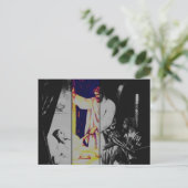 Talitha Koum! 05-38:43 Postkarte (Stehend Vorderseite)