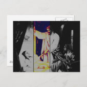 Talitha Koum! 05-38:43 Postkarte (Vorne/Hinten)