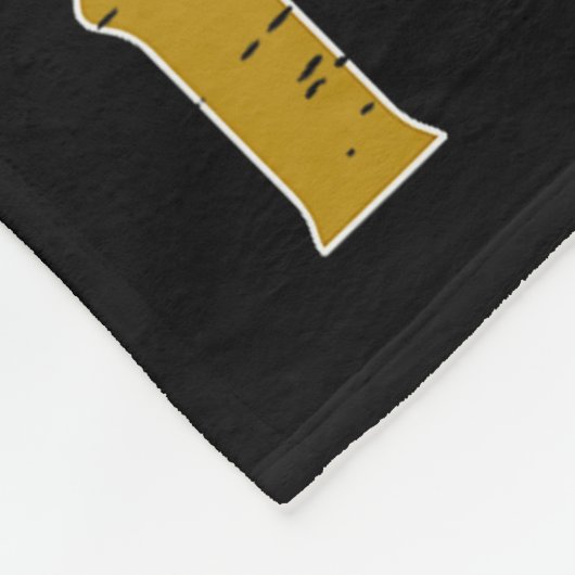 Talk Behind Your Back Fart Skeleton Funny Saying M Fleecedecke (Ecke)