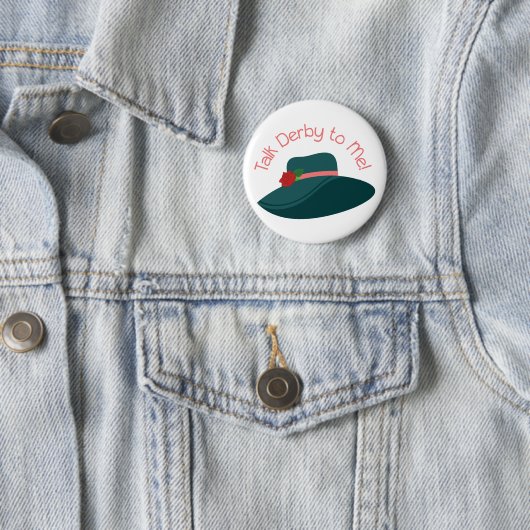Talk Derby Button (Beispiel)