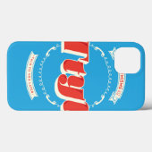 Talk To You Later Case-Mate iPhone Hülle (Rückseite (Horizontal))