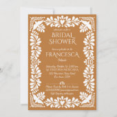 Talka-Brautparty Einladung (Rückseite)