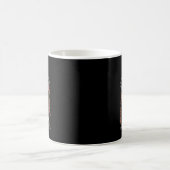 Talka so alt wie Time Belles buchen Sie Kaffee buc Kaffeetasse (Mittel)
