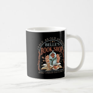 Talka so alt wie Time Belles buchen Sie Kaffee buc Kaffeetasse