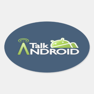 TalkAndroid Stickers