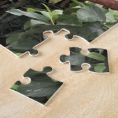 "Talkie talkie!" Tukan Puzzle (Seite)