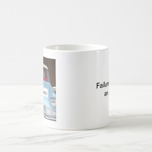 Talkin2Todd-Tasse Kaffeetasse (Mittel)