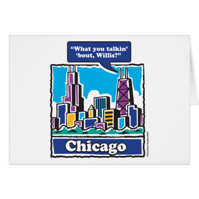 TALKIN-BOUT-WILLIS (Vorderseite (Horizontal))