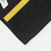 Talking About Cricket Anytime Funny Cricket Player Fleecedecke (Ecke)