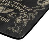 Talking Board Spirit Communication Schneidebrett (Ecke)