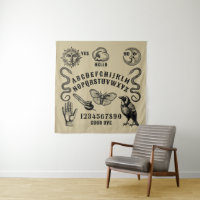 Talking Board Spirit Communication