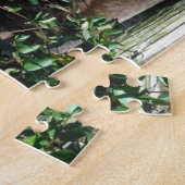 Talking Brown Horse Puzzle (Seite)