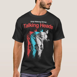 Talking Heads Stop Making Sense 1 T-Shirt