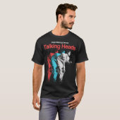 Talking Heads Stop Making Sense 1 T-Shirt (Vorne ganz)