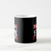 Talking Kitty Cat Kaffeetasse (Mittel)