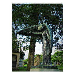 "Talking Shadows" Fotodruck