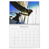 TALKINTRAVEL 2009 KALENDER (Feb 2027)