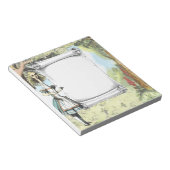 Tall Alice 2 Notizblock (angewinkelt)