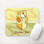 Tall Arcade Spielkonsole Mauspad (Mit Mouse)