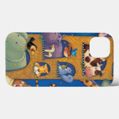 Tall Ark Case-Mate iPhone Hülle (Rückseite (Horizontal))