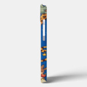 Tall Ark Case-Mate iPhone Hülle (Rückseite / Links)
