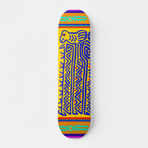 Tall Bird-Skateboard Skateboard