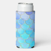 Tall Can Cooler Selters Dosenkühler (Seltzer Rückseite)