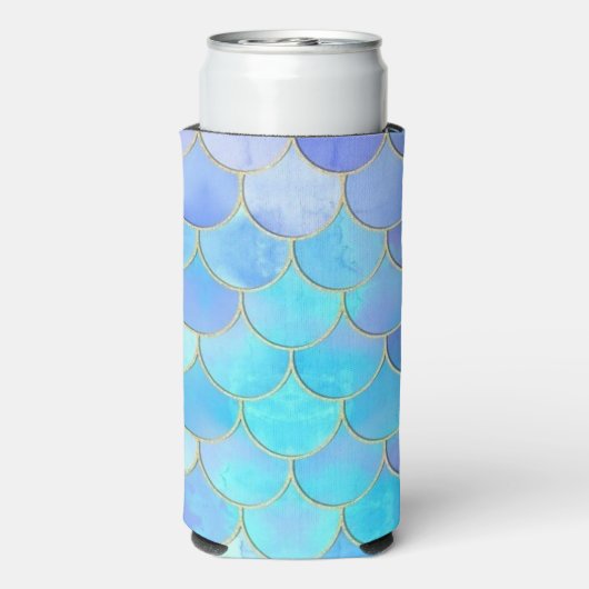 Tall Can Cooler Selters Dosenkühler (Seltzer Rückseite)