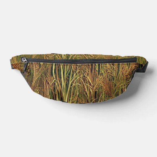 Tall Grass Ghillie Suit Camouflage Bauchtasche (Ablage )