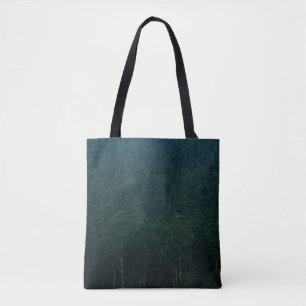 TALL GREEN TREES TASCHE