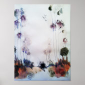 Tall of Grace Art Print Poster (Vorne)