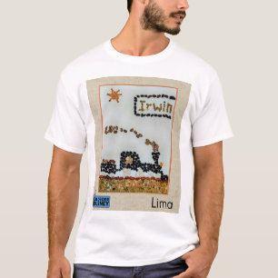 Tall Order Turnier - Team Lima Shirt