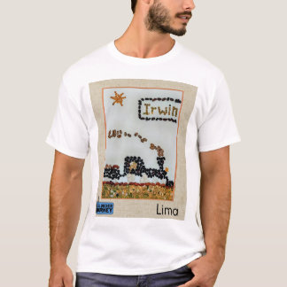 Tall Order Turnier - Team Lima Shirt