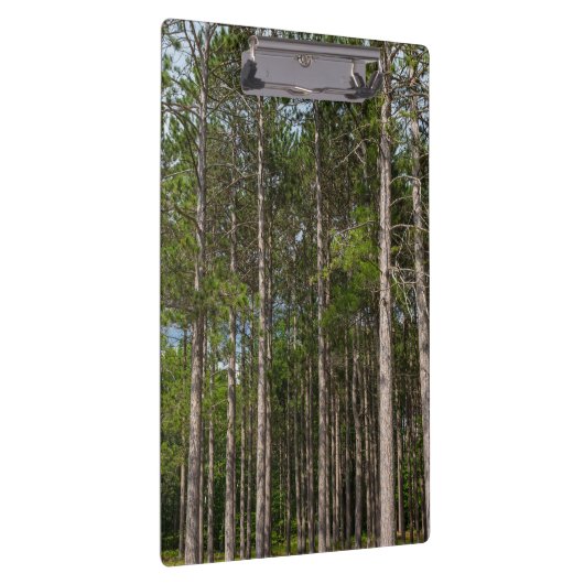 Tall Pines Klemmbrett (Rechts)