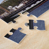 Tall Ship Kruzenshtern Foto Puzzle (Seite)