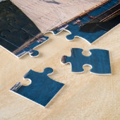 Tall Ship Pride of Baltimore II Foto Puzzle (Seite)